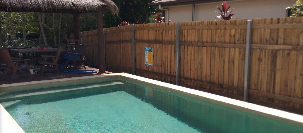 Local Pool Inspections Gold Coast